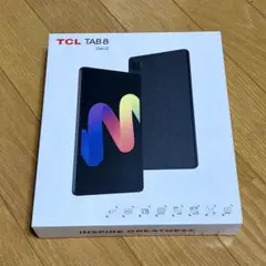 2026年最新】tcl tab 8 gen2の人気アイテム - メルカリ