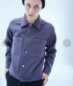 T*様 UNITED TOKYO ¥22,000 トリプルクロスストレッチJK