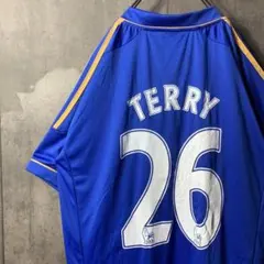 2026年最新】チェルシー ユニフォーム 90sの人気アイテム - メルカリ