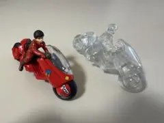 2026年最新】akira 金田バイクの人気アイテム - メルカリ