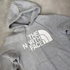 THE NORTH FACE パーカー グレースウェット Sサイズ古着