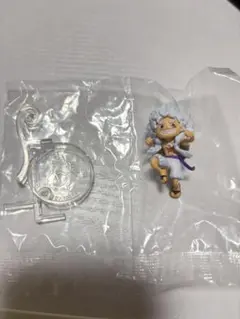 【ワンピの実】ルフィ　ニカ