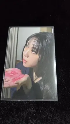 イヨンジ　ヨンジ　lee youngji トレカ