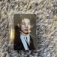 ENHYPEN ニキ DARK BLOOD weverse盤 トレカ