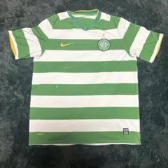 2026年最新】セルティック ユニフォームの人気アイテム - メルカリ