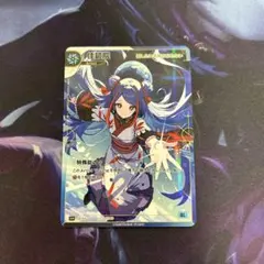 神椿tcg 佳鏡院 SRのサムネイル