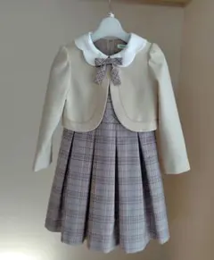 beams mini フォーマル ワンピース　セレモニー　2026