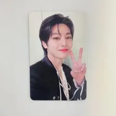 公式 5star アイエン デジパック 封入 トレカ straykids