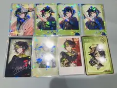 値下げ‼️伊波ライ チェキセット