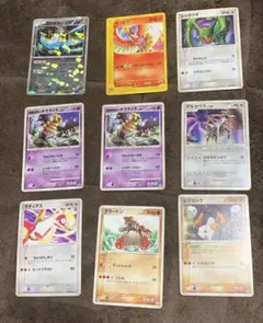 ポケモンカード　プロモ　まとめ売りのサムネイル