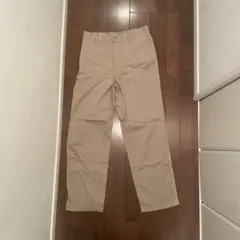 ユニクロ　チノパン