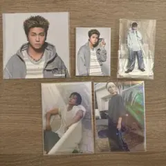 FANTASTICS 瀬口黎弥 セット