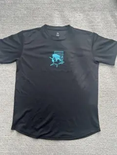 EGOZARU PLAY!! LIKE A BEAST Tシャツ