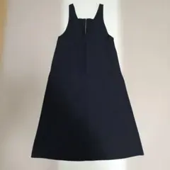 AMERICAN HOLIC ジャンパースカート ブラック M