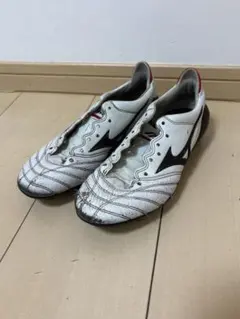 最終値下げ⭐️人気⭐︎モレリアネオ　23.0cm