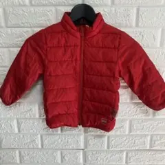 ギャップ　babyGAP リバーシブルダウンジャケット　3y 100cm
