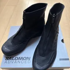 【新品】TEPIAZ ADVANCED / SALOMON ADVANCED