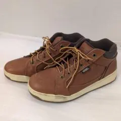 VANS ワークブーツ 本革 メンズ 26cmのサムネイル