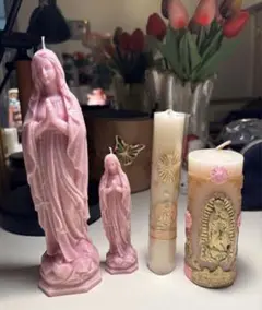 2026年最新】マリア像 アンティークの人気アイテム - メルカリ