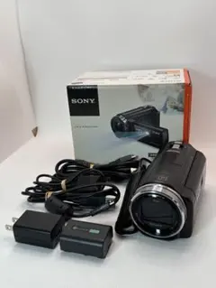 2026年最新】SONY ビデオカメラの人気アイテム - メルカリ