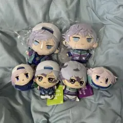 パラライ cozmez ぬいぐるみ まとめ売り