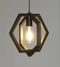 ペンダントライト