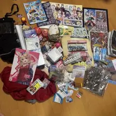 tgs2025関連グッズまとめ東京ゲームショウ