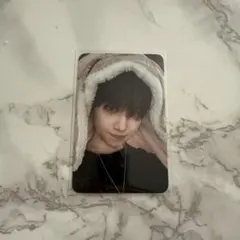 【ジェヒョン】BOYNEXTDOOR NoGenre muvveラキドロ トレカ