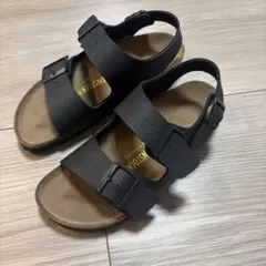 ビルケンシュトック　BIRKENSTOCK Milano ミラノ37のサムネイル