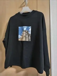 PART2[パート2 ジュンコシマダ]トップス 2XL ブラック