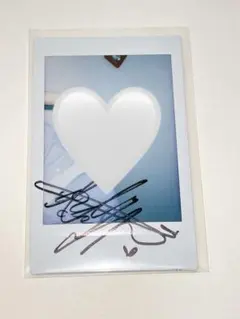 8turn トレカ　ジェユン　 jaeyun 재윤サインポラ　photocard 8turn トレカ ジェユン jaeyun サインポラ photo card | Mercari