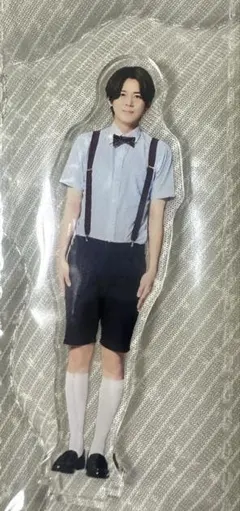 中間ん家 WEST アクリルスタンド アクスタ 小瀧望