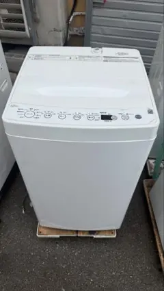 春樹 様専用YAMADA ヤマダ 全自動電気洗濯機 YWM-T50H1 5kg - メルカリ