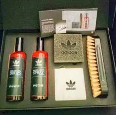 adidas シューケア セット STATEMENT SET 【GIFTにも】のサムネイル