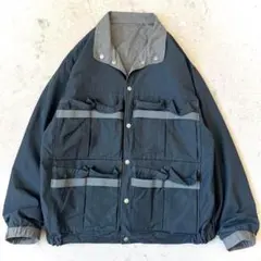 美品　SASSAFRAS マウンテンパーカー　L ササフラス 2025年最新】SASSAFRAS lの人気アイテム - メルカリ