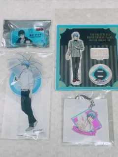 黒子のバスケ 黒子テツヤ