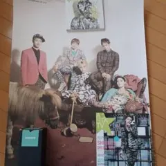 トレカ付 SHINee ジョンヒョン She is JONGHYUN 好き - メルカリ