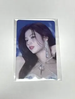 TWICE ONCE JAPAN 継続特典サナ　トレカ　DIVE