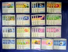 [まとめ売り] トレーナーズ テラスタルフェスex 収録 グッズ どうぐ エネ