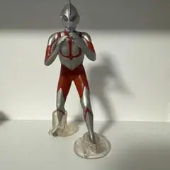 k*a様 ウルトラマンフィギュア