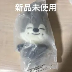 ウルフチャン　ぬいぐるみ　SKZOO PLUSH ORIGINAL Ver.