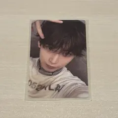 DESIRE:UNLEASH weverse albums ソヌ