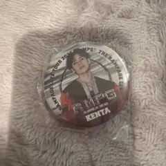 会場カプセルガチャ 神谷健太　rampage