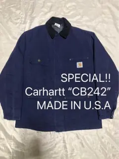 2025年最新】carhartt チョアコート 40 usaの人気アイテム - メルカリ