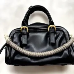 ボストンバッグ