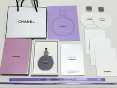CHANEL シャネル チャンス オー スプランディド ポップアップ ノベルティ
