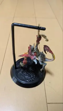 k*8様 モンスターハンターフィギュア8体