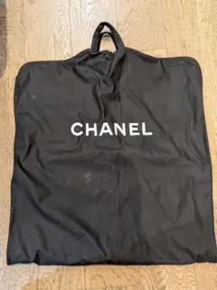 CHANEL ガーメントケース