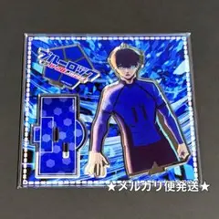 ブルーロック　SHIBUYA TSUTAYA　アクリルスタンド　潔世一