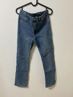 H&M DIVIDED デニムパンツ サイズ36